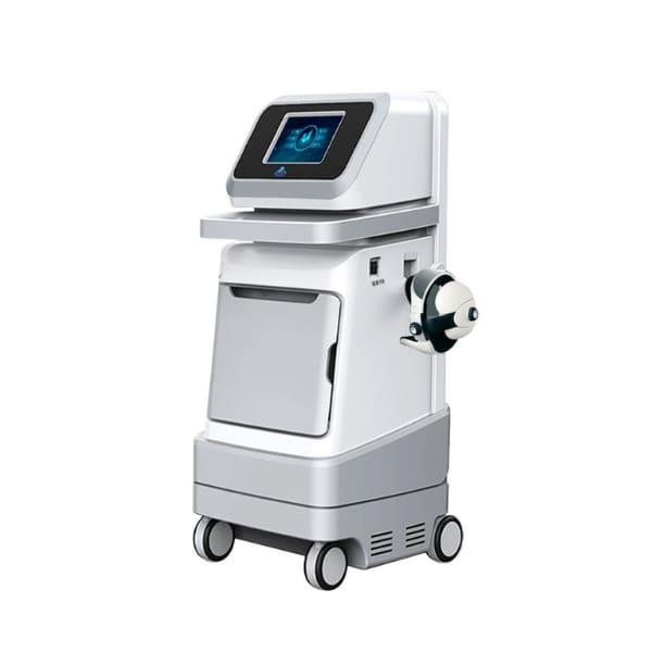 Brain therapy machine